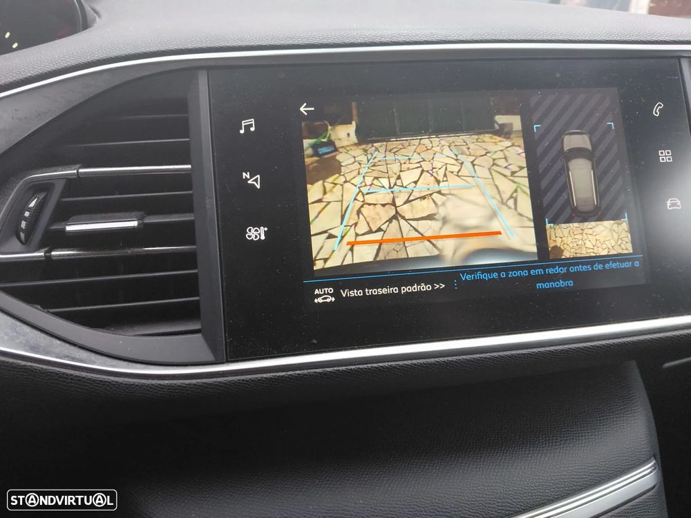 Peugeot 308 SW 1.5 BlueHDi Active Pack - 6