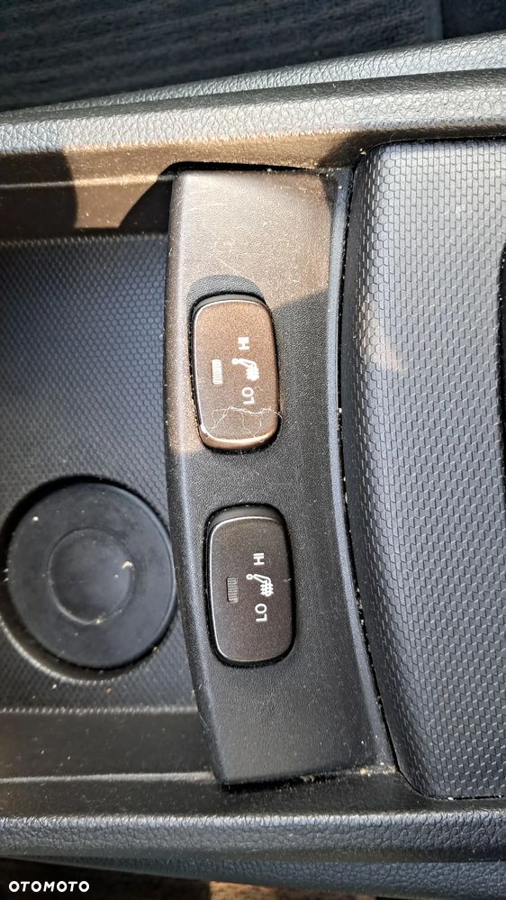 SsangYong/KGM Korando 2.0 e-XDi Quartz - 16