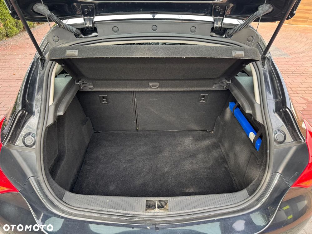 Opel Astra 1.4 EcoFLEX Edition - 14