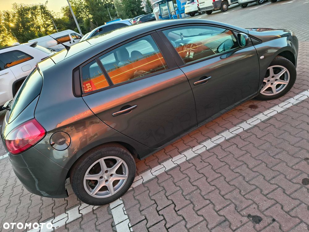Fiat Bravo - 5