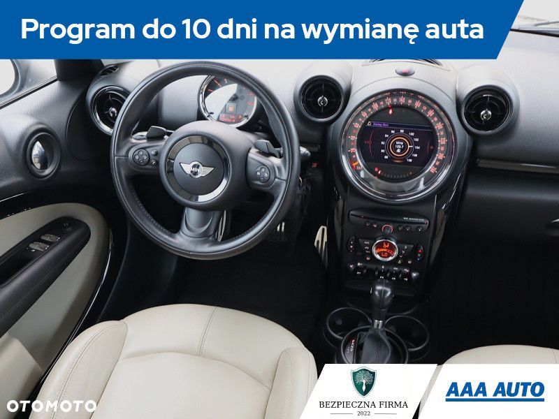 MINI Countryman - 9