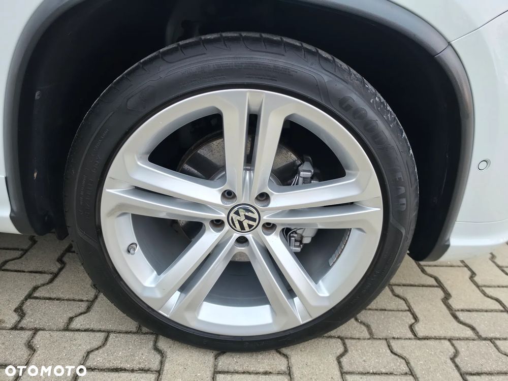 Volkswagen Tiguan 2.0 TDI SCR 4MOTION BlueMotion Technology DSG Exclusive - 39