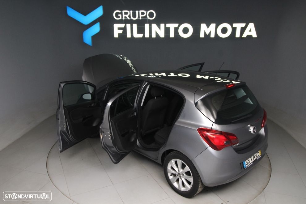 Opel Corsa 1.2 Dynamic - 11