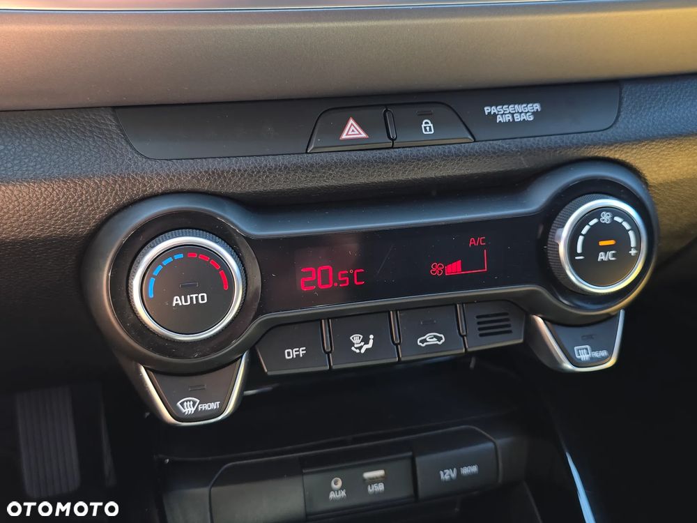 Kia Stonic 1.4 XL - 19