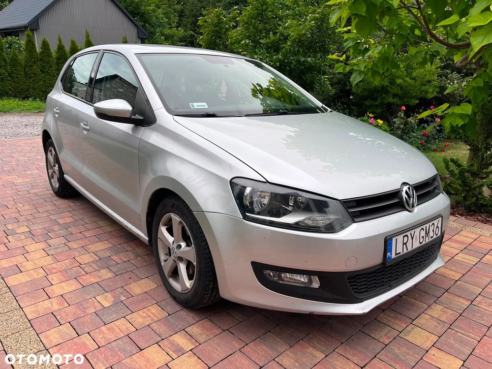 Volkswagen Polo 1.6 TDI DPF Comfortline - 3