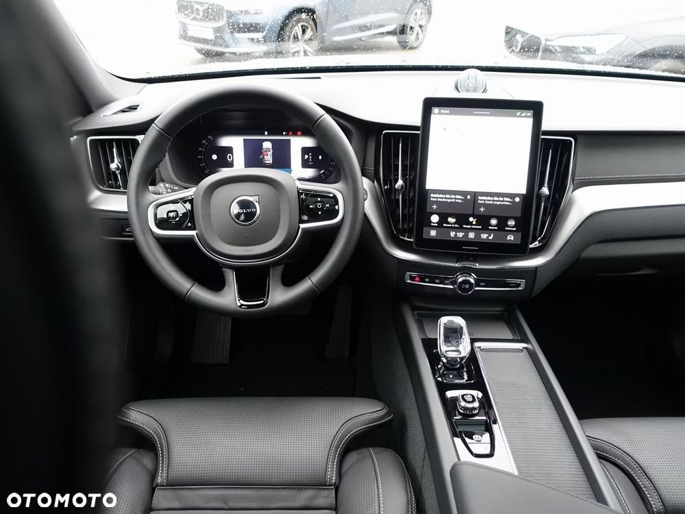 Volvo XC 60 B5 B AWD Ultra Black Edition - 17