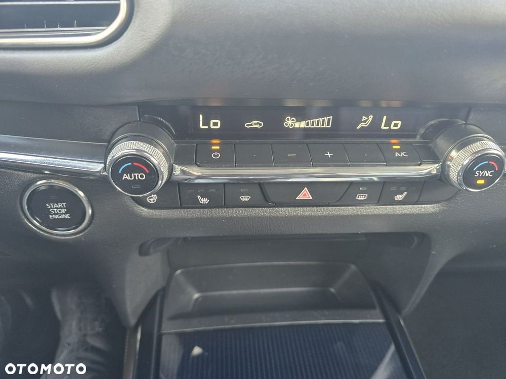 Mazda CX-30 - 30