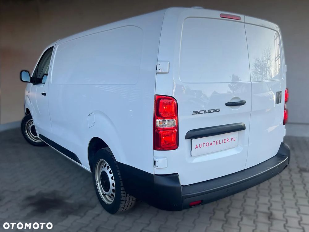 Fiat Scudo - 14