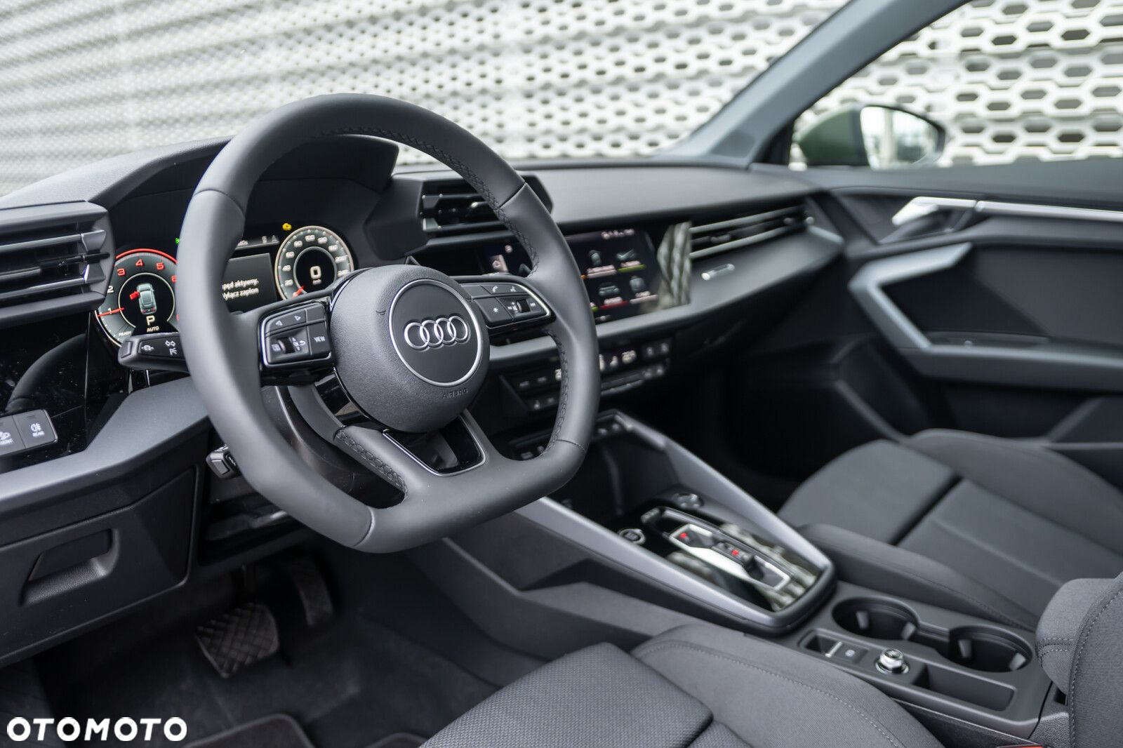 Audi A3 - 11