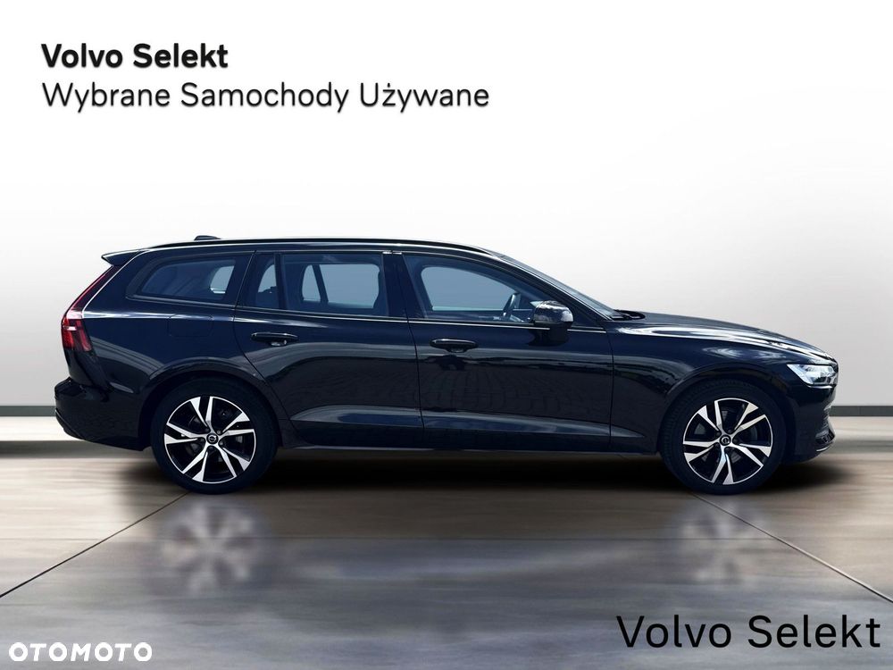 Volvo V60 - 7
