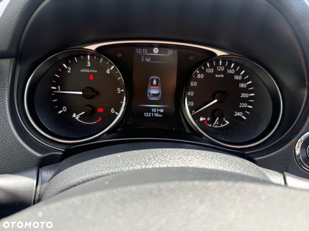 Nissan X-Trail 1.6 DCi Tekna 2WD - 32