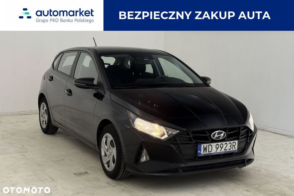 Hyundai i20 1.2 Pure - 5