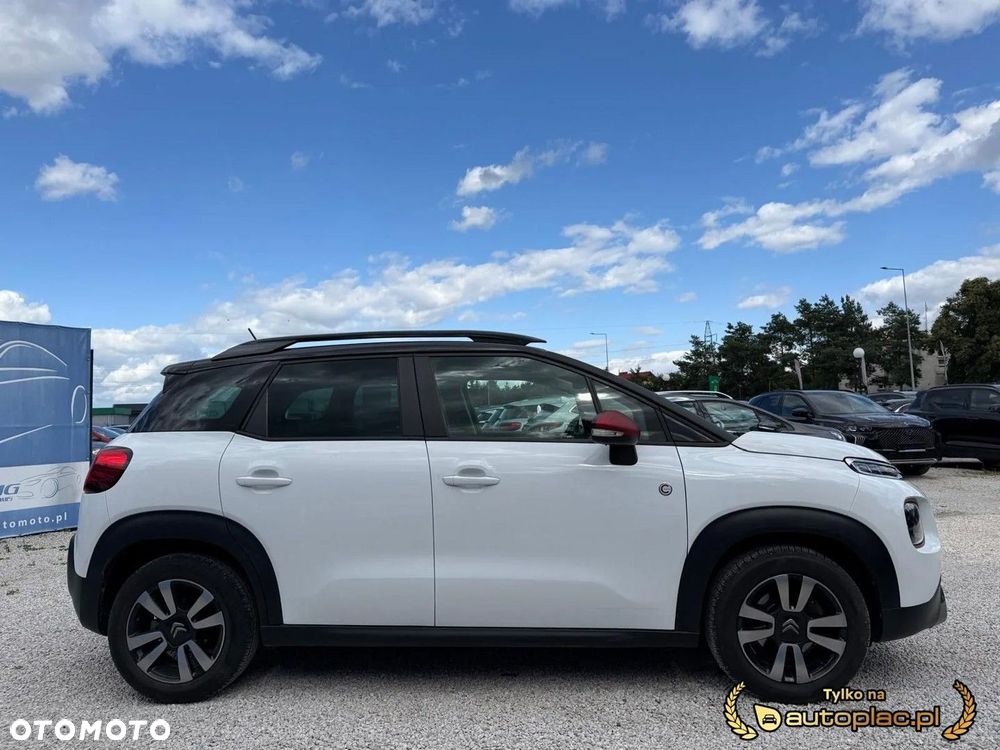 Citroën C3 Aircross - 4