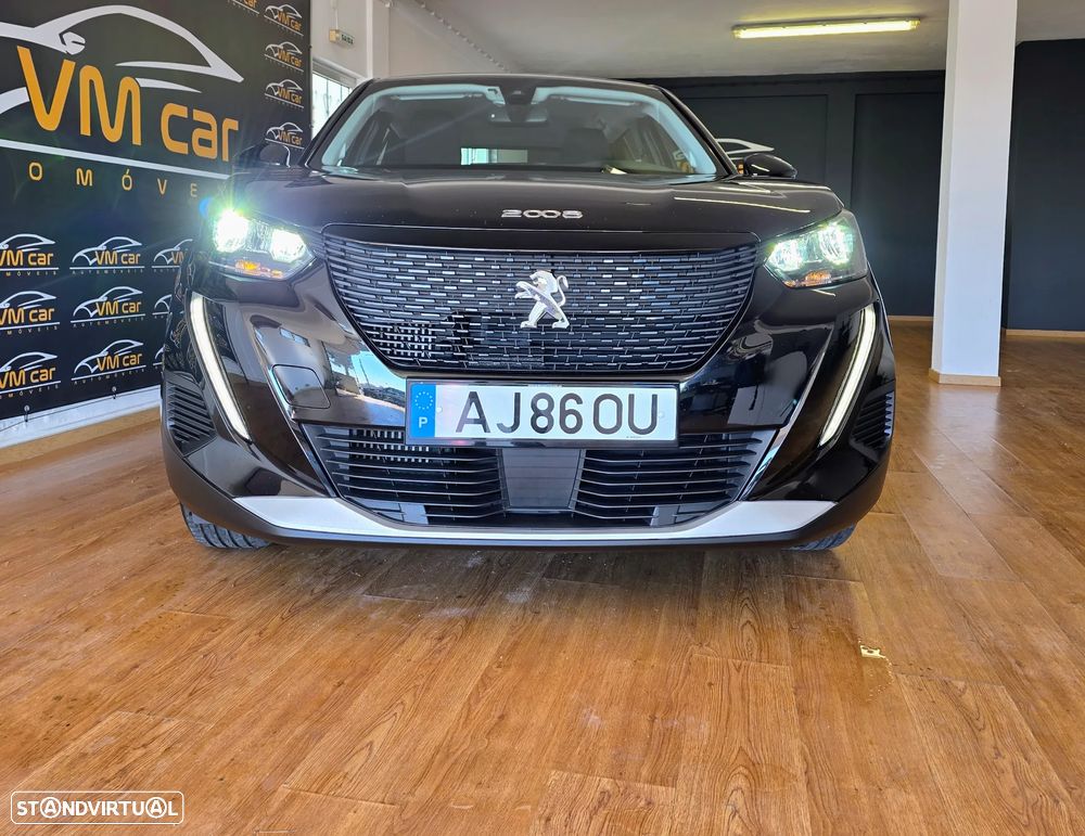 Peugeot 2008 PureTech 100 Stop&Start Active Pack - 6