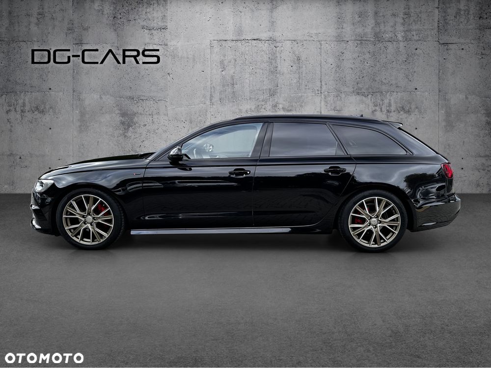 Audi A6 Avant 2.0 TDI Ultra - 7
