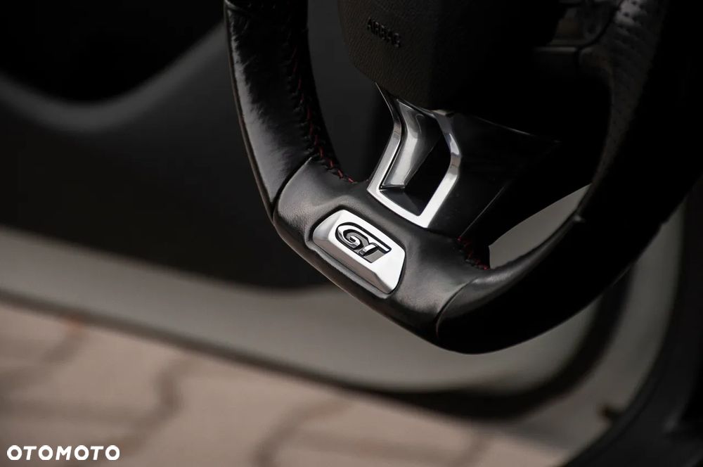 Peugeot 308 BlueHDi 180 EAT8 Stop & Start GT - 31