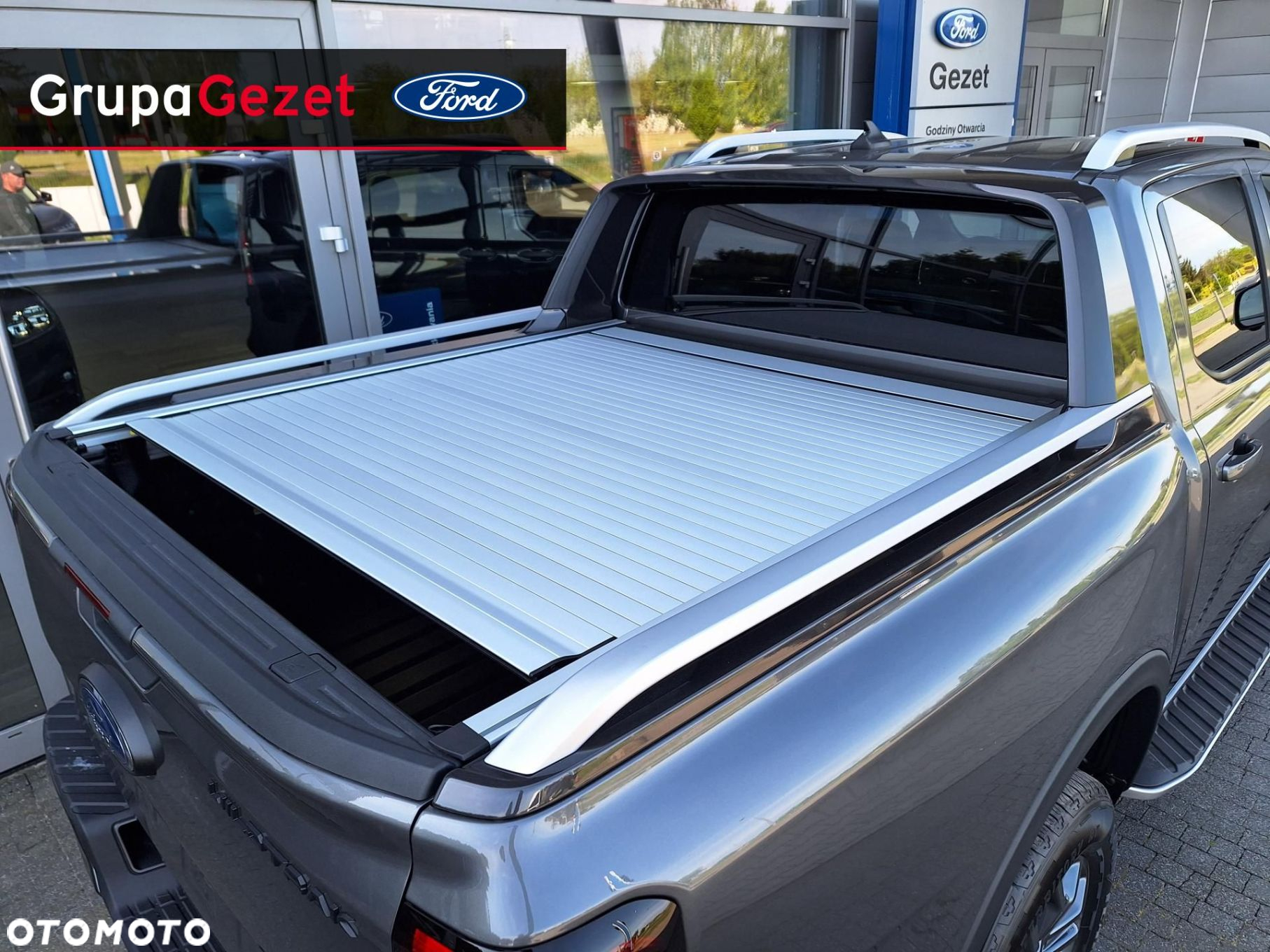 Ford Ranger - 16