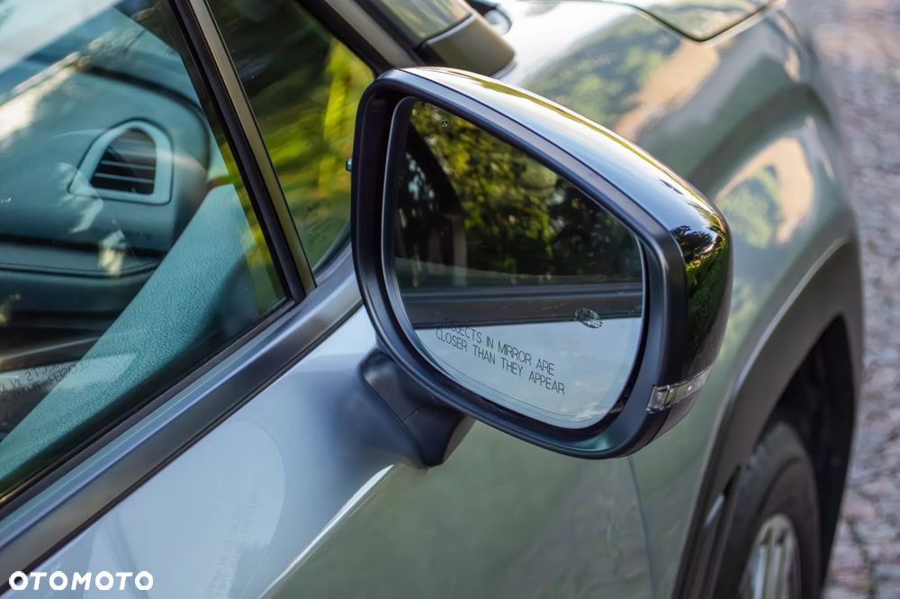 Subaru Forester - 37
