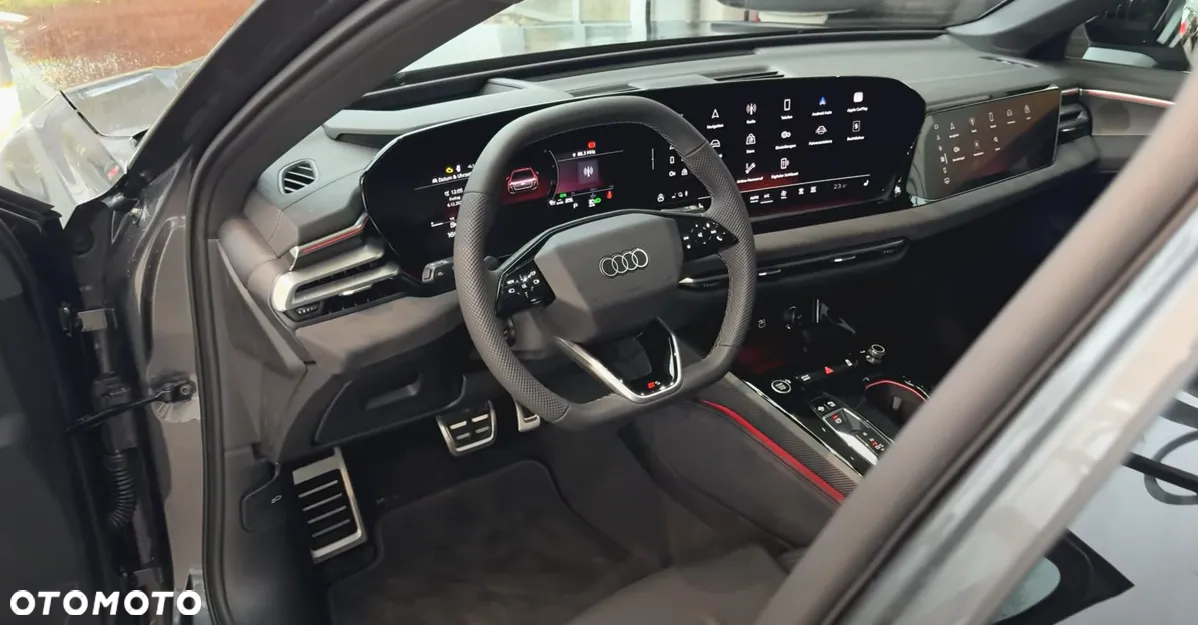 Audi A5 - 8