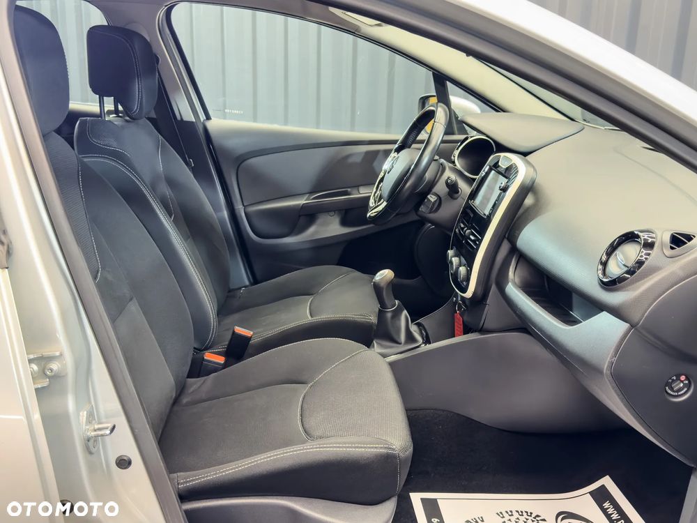 Renault Clio dCi 75 Expression - 14