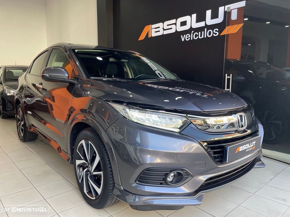 Honda HR-V 1.5 i-VTEC Executive CVT - 1