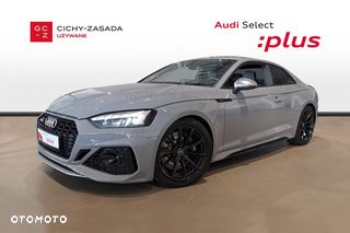 Audi RS5 Quattro Tiptronic