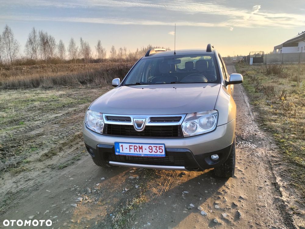 Dacia Duster 1.6 - 9