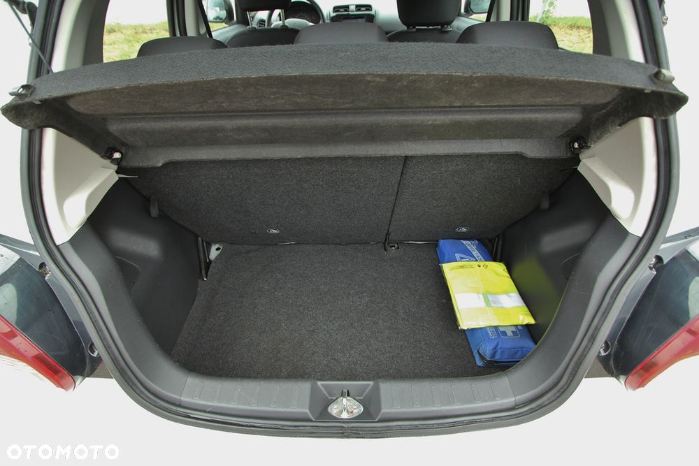 Mitsubishi Space Star 1.0 Active - 8
