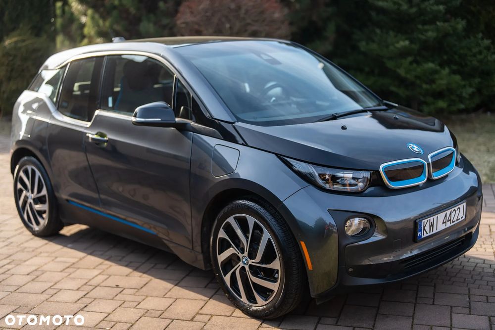 BMW i3 94 Ah - 3