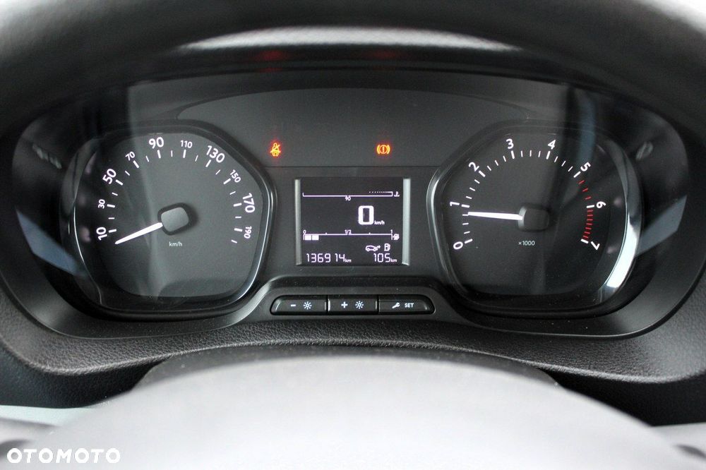 Citroën Jumpy Combi - 14