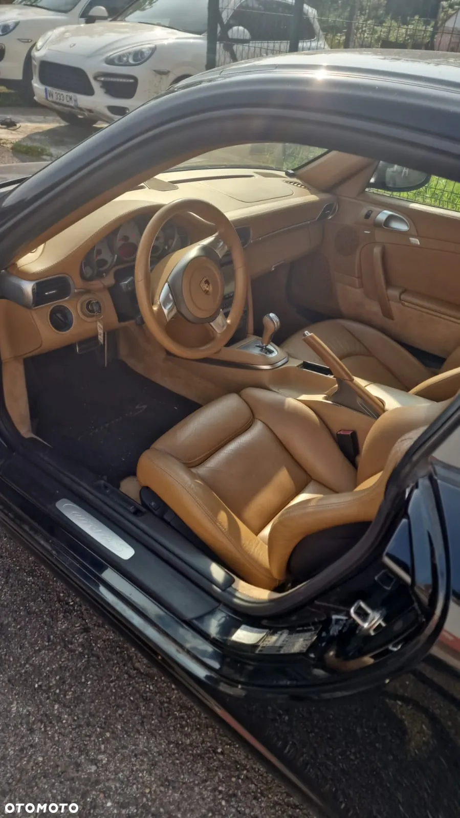 Porsche 911 - 5