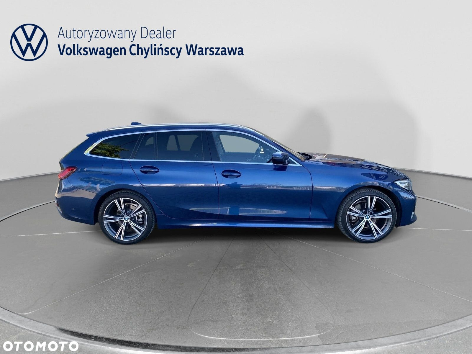 BMW Seria 3 - 7