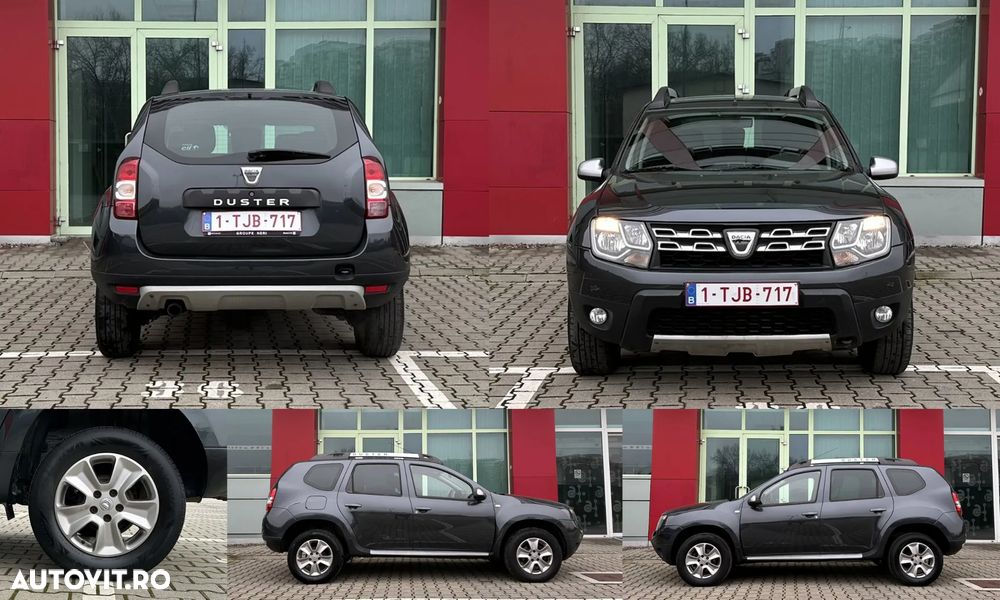 Dacia Duster - 7