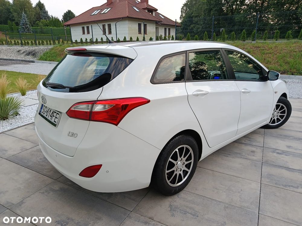 Hyundai i30 1.6 CRDI Style - 6
