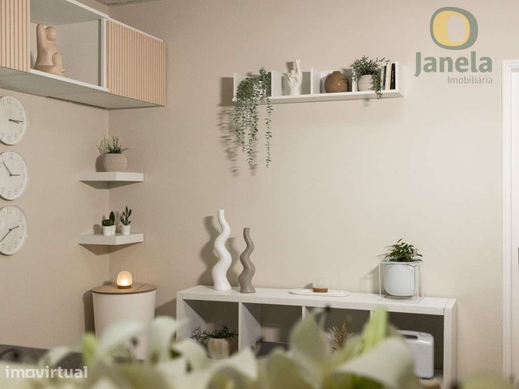 Espaço comercial equipado para serviços na área terapêutica - Grande imagem: 4/11