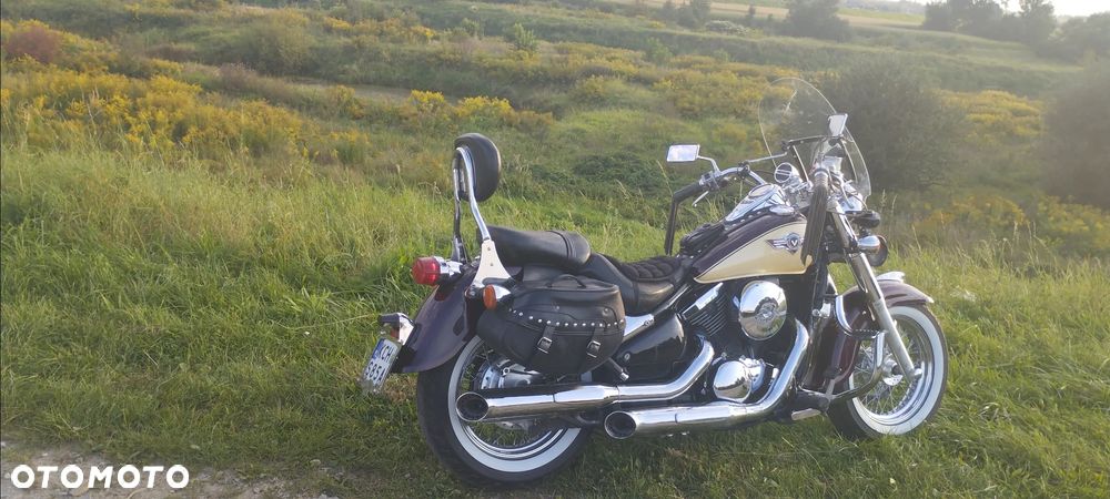 Kawasaki Vulcan - 19