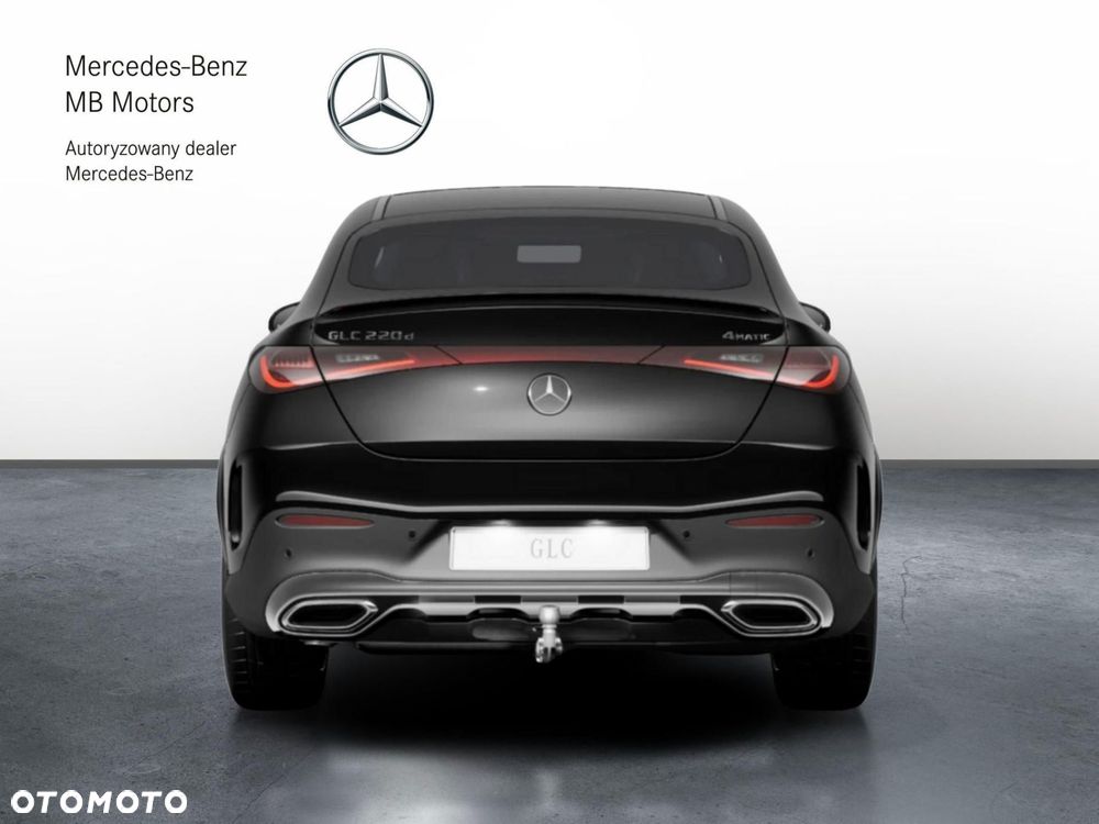 Mercedes-Benz GLC - 6