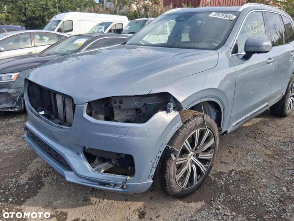 Volvo XC 90 - 14