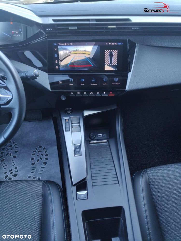 Peugeot 308 1.5 BlueHDi Allure Pack S&S EAT8 - 15