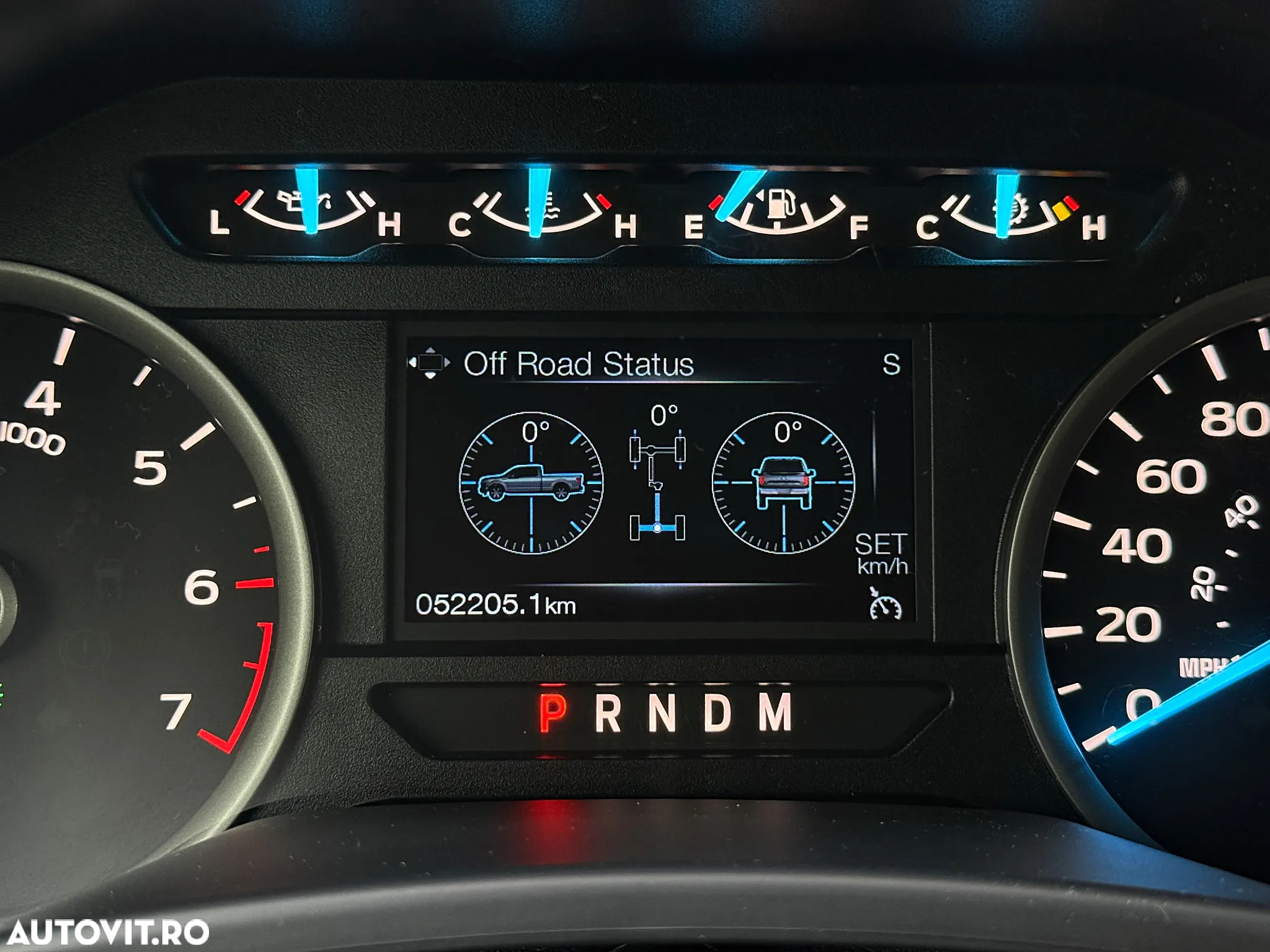 Ford F150 - 17