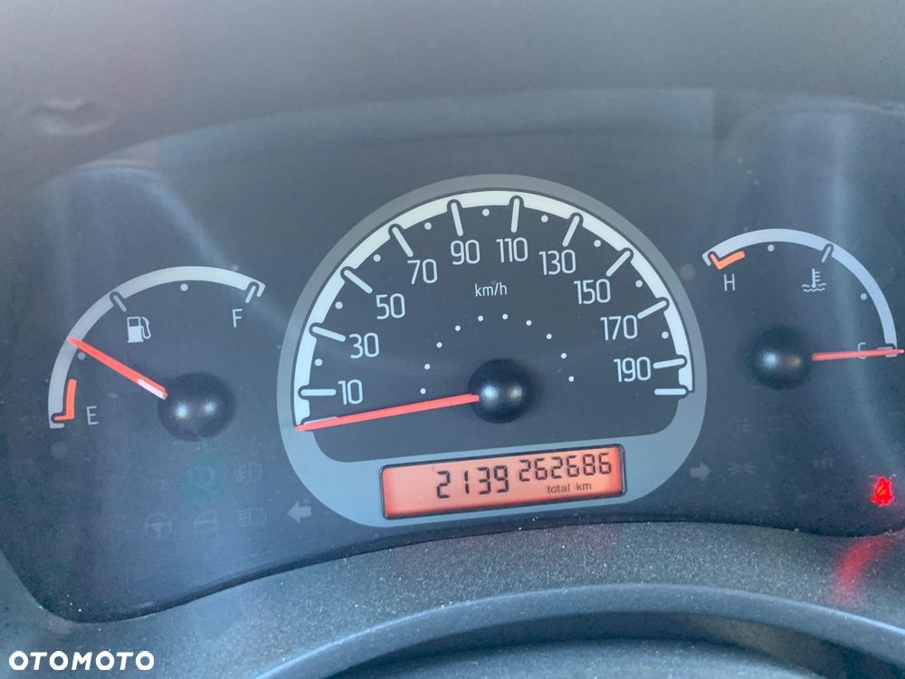 Fiat Panda - 6