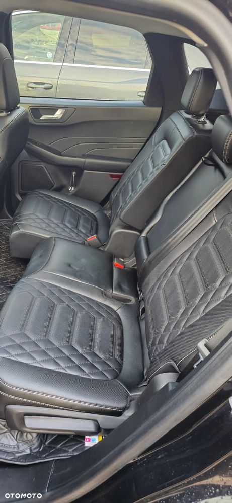 Ford Kuga 2.5P PHEV FWD Titanium - 25