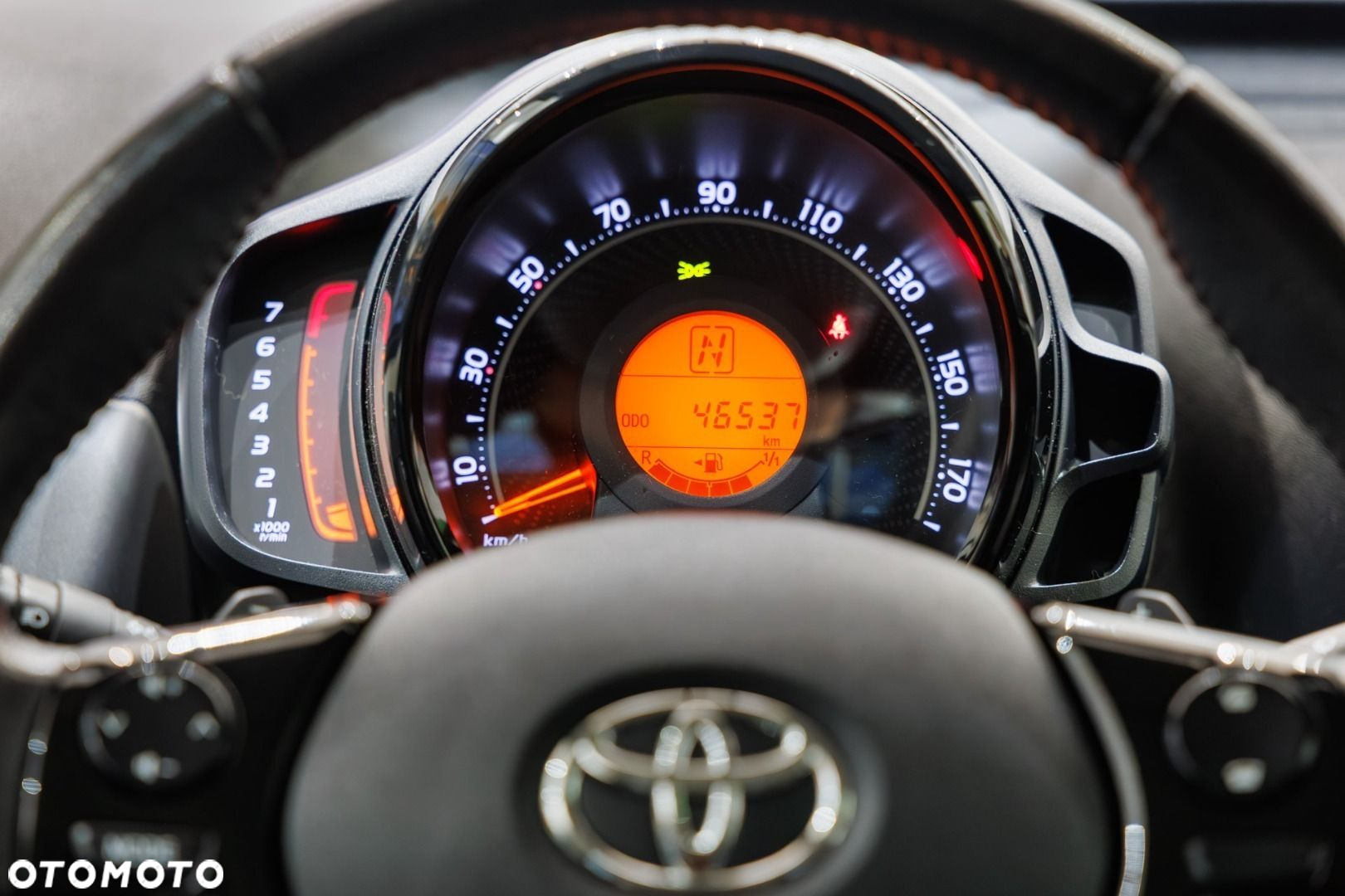 Toyota Aygo - 9
