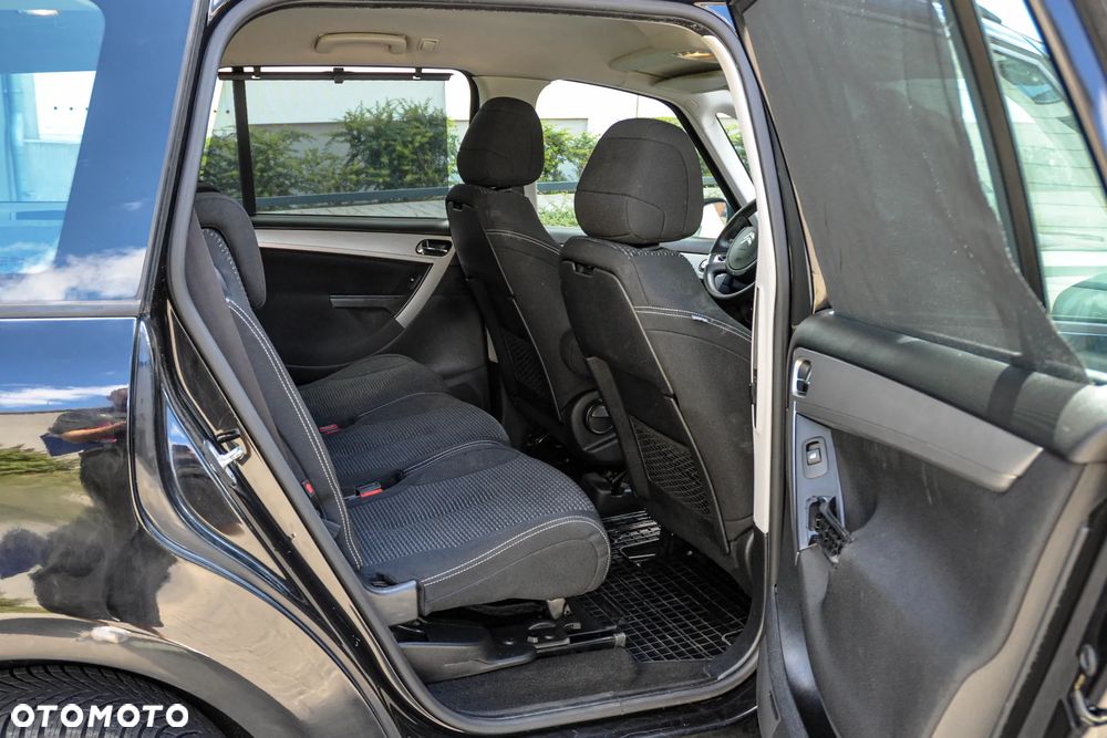 Citroën C4 Grand Picasso - 12