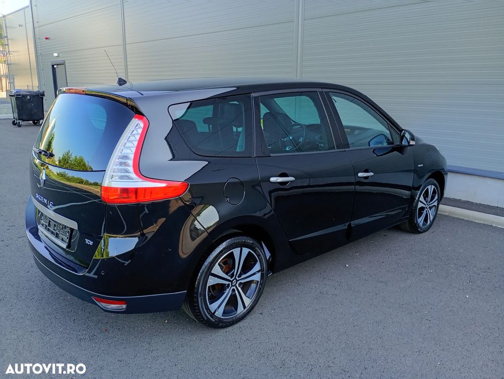 RENAULT Grand Scenic 2011 — imagine 6
