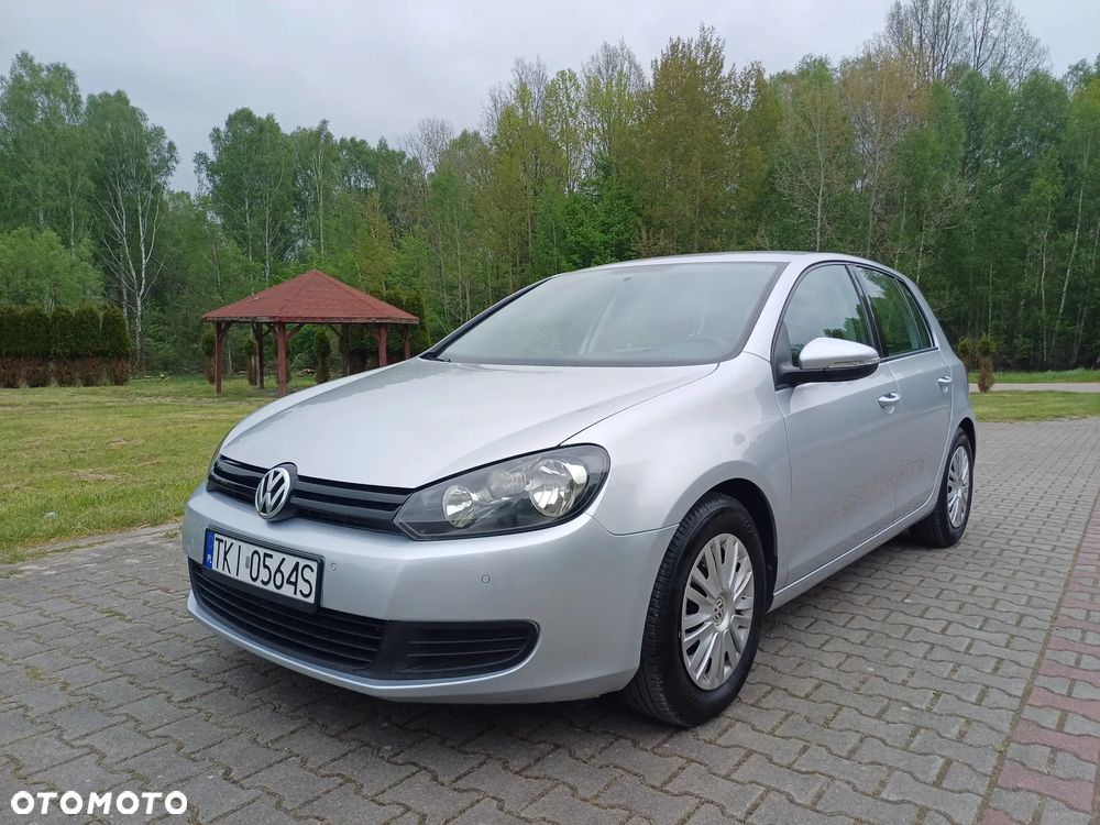 Volkswagen Golf - 18