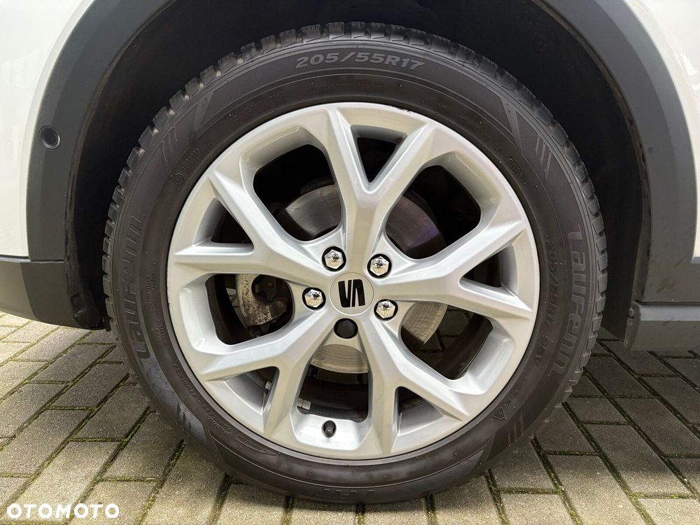 Seat Arona 1.0 TSI FR S&S DSG - 10