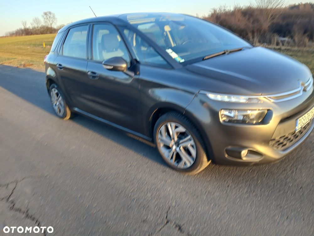 Citroën C4 Picasso BlueHDi 150 Business Class - 2