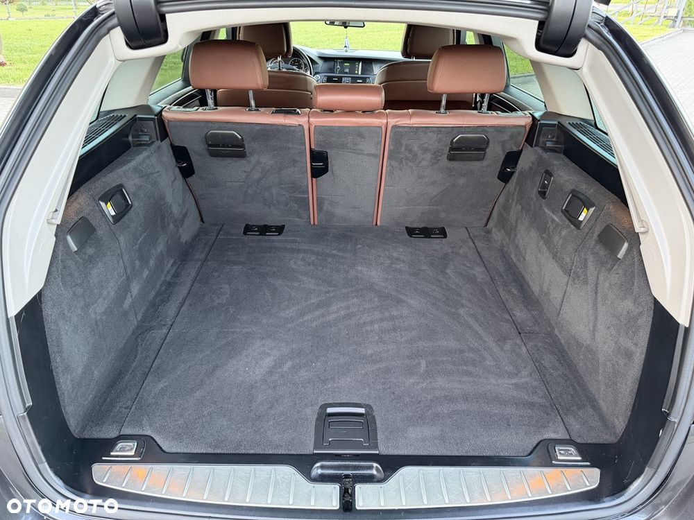 BMW Seria 5 520d Modern Line - 29