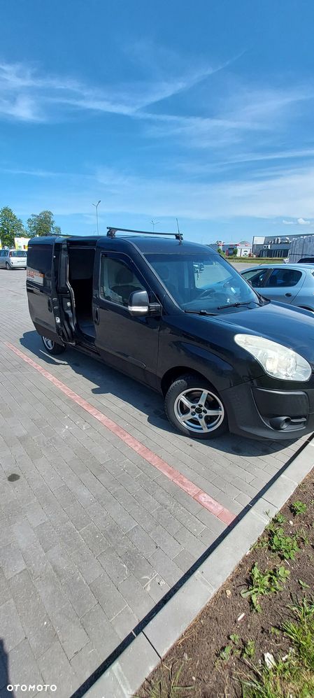 Fiat Doblo 1.6 16V Multijet Start&Stopp Easy - 1